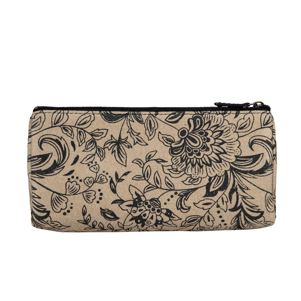 Filigree Splendor Multi-Pouch sold by Myra Bag product image thumbnail 3