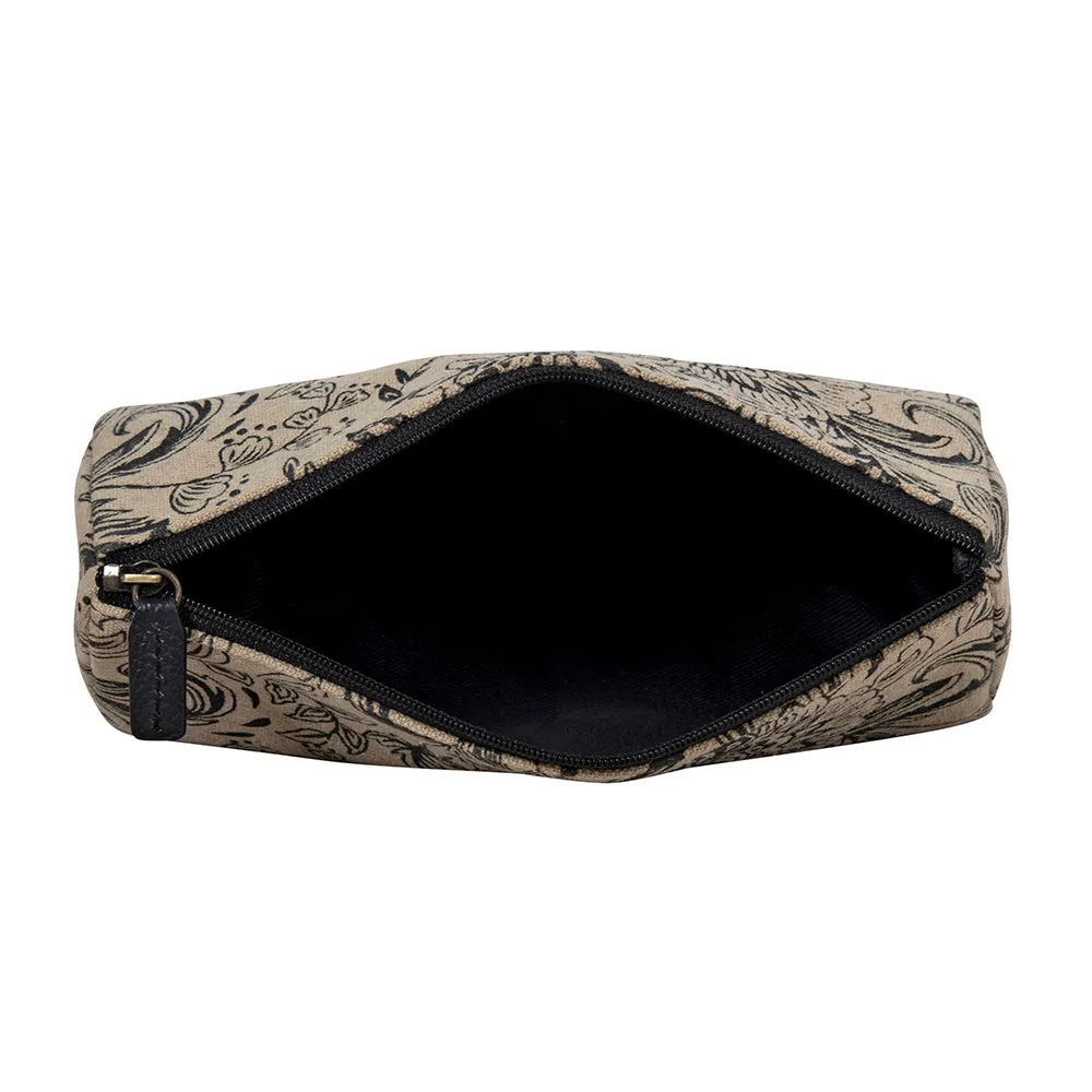 Filigree Splendor Multi-Pouch sold by Myra Bag product image thumbnail 4