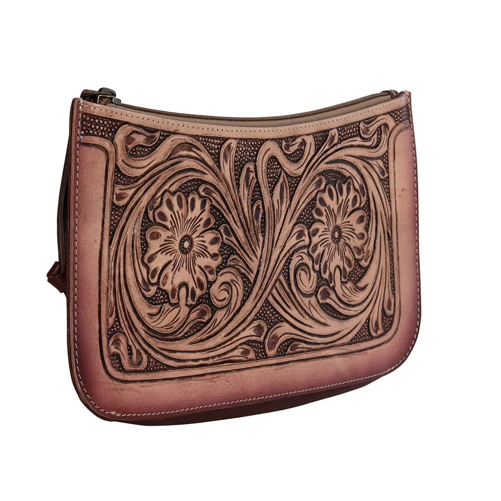 Marquez Trail Wallet sold by Myra Bag product image thumbnail 2