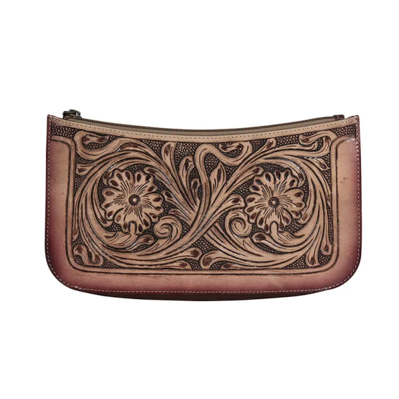 Marquez Trail Wallet sold by Myra Bag