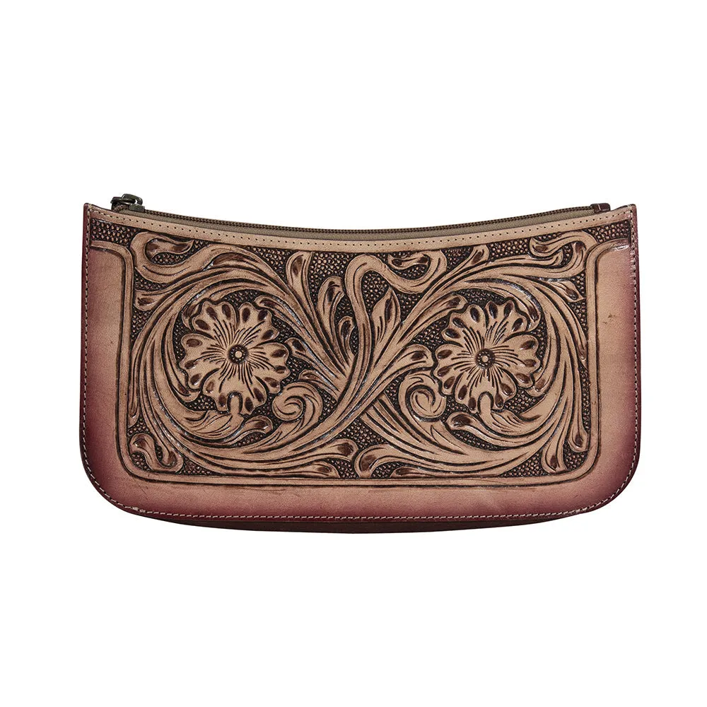 Marquez Trail Wallet sold by Myra Bag