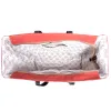 Western Vintage Weekender Bag sold by Myra Bag