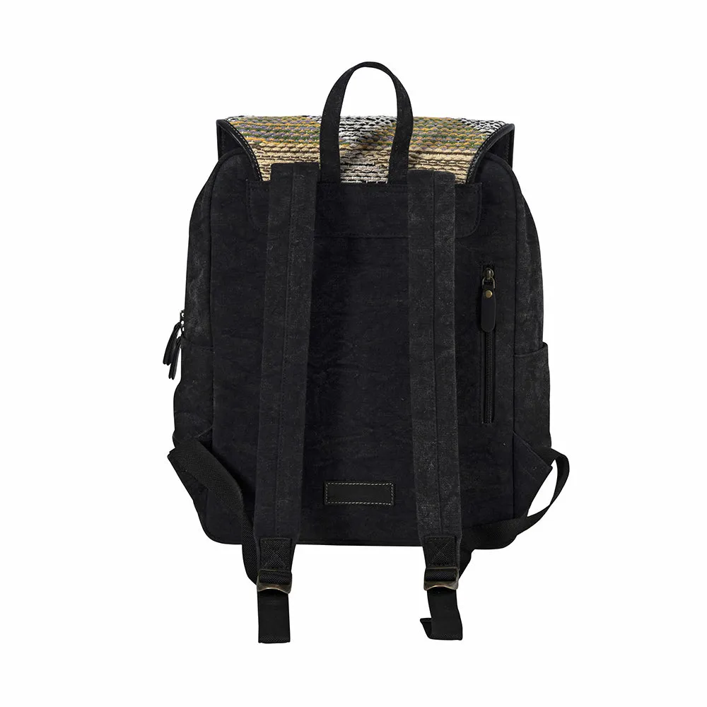 Pinecone Bluff Concealed-Carry Bag sold by Myra Bag product image thumbnail 4