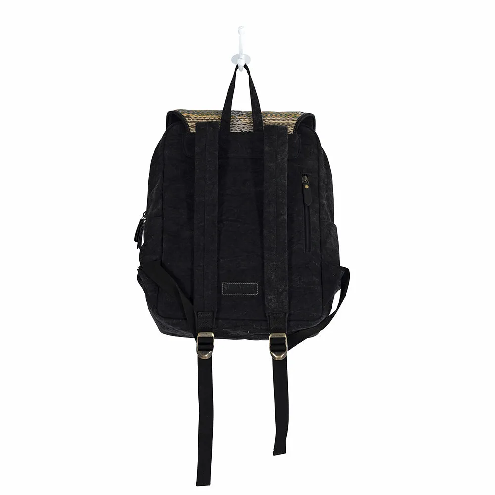 Pinecone Bluff Concealed-Carry Bag sold by Myra Bag product image thumbnail 5