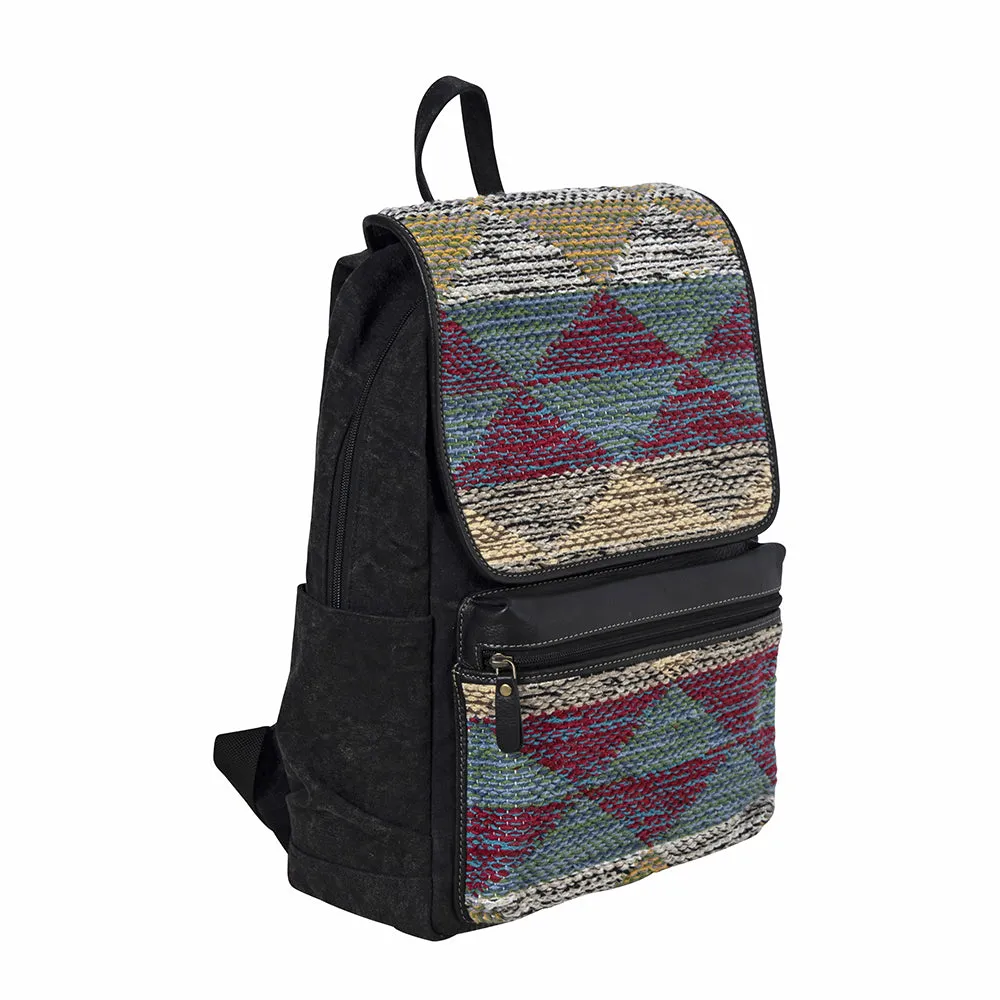 Pinecone Bluff Concealed-Carry Bag sold by Myra Bag product image thumbnail 2