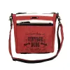 Western Vintage  Crossbody Bag sold by Myra Bag