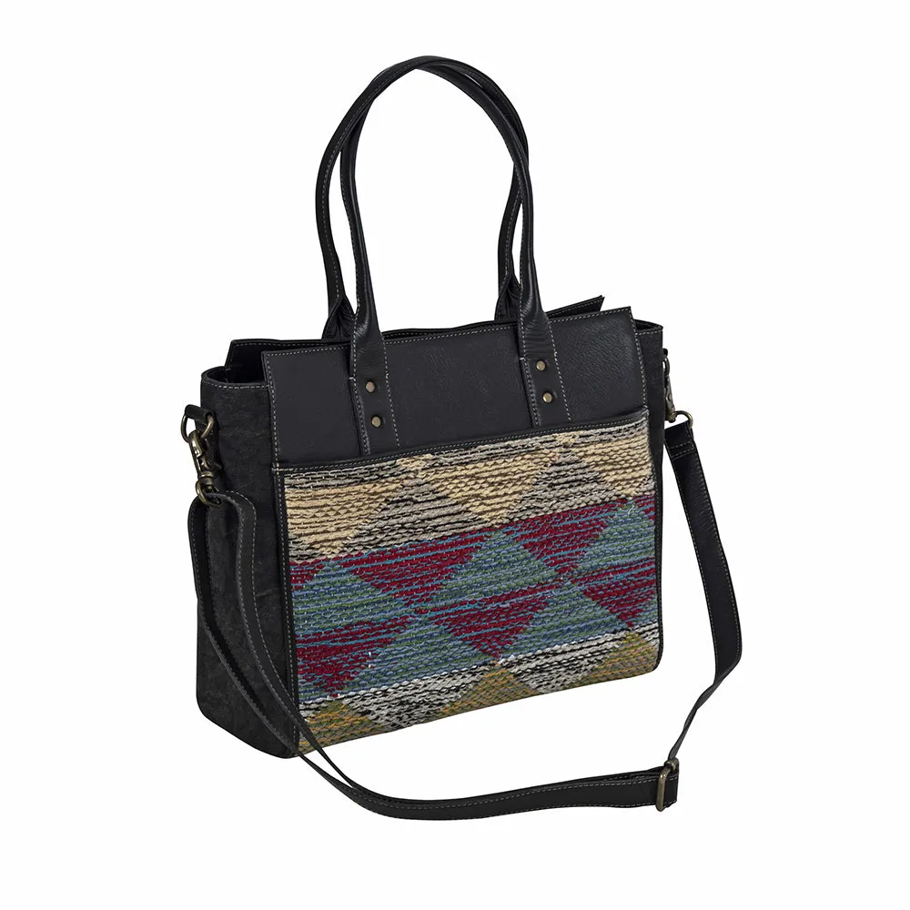 Pinecone Bluff Laptop Bag sold by Myra Bag product image thumbnail 3