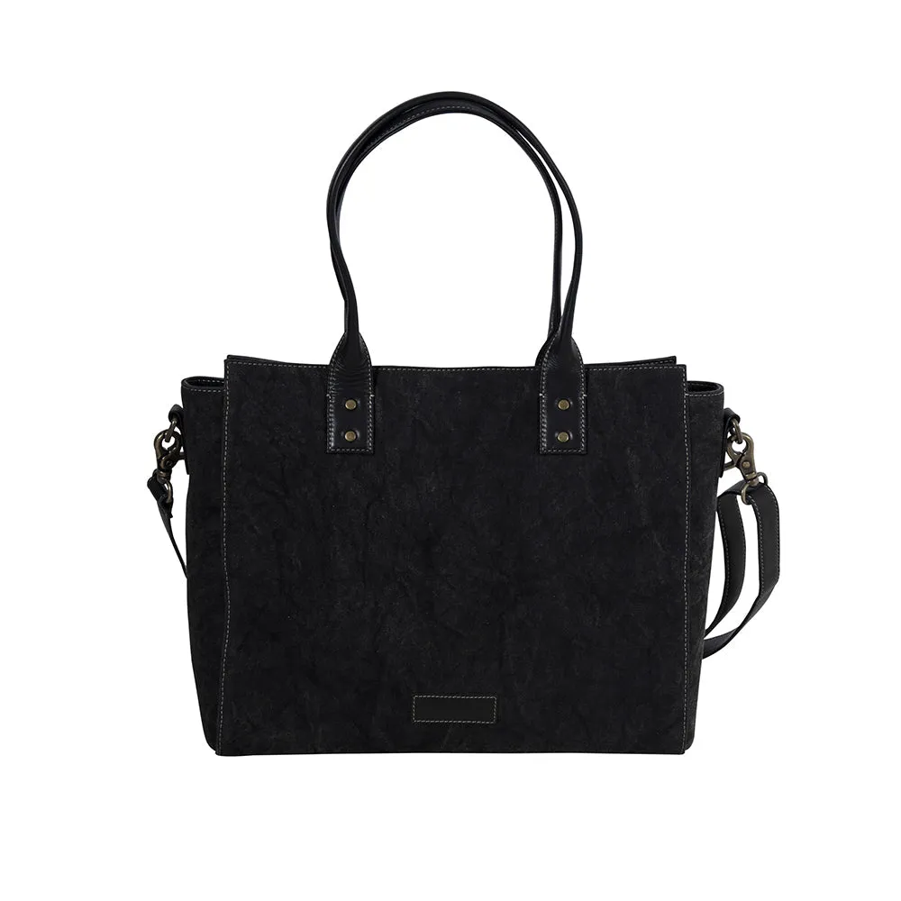 Pinecone Bluff Laptop Bag sold by Myra Bag product image thumbnail 4