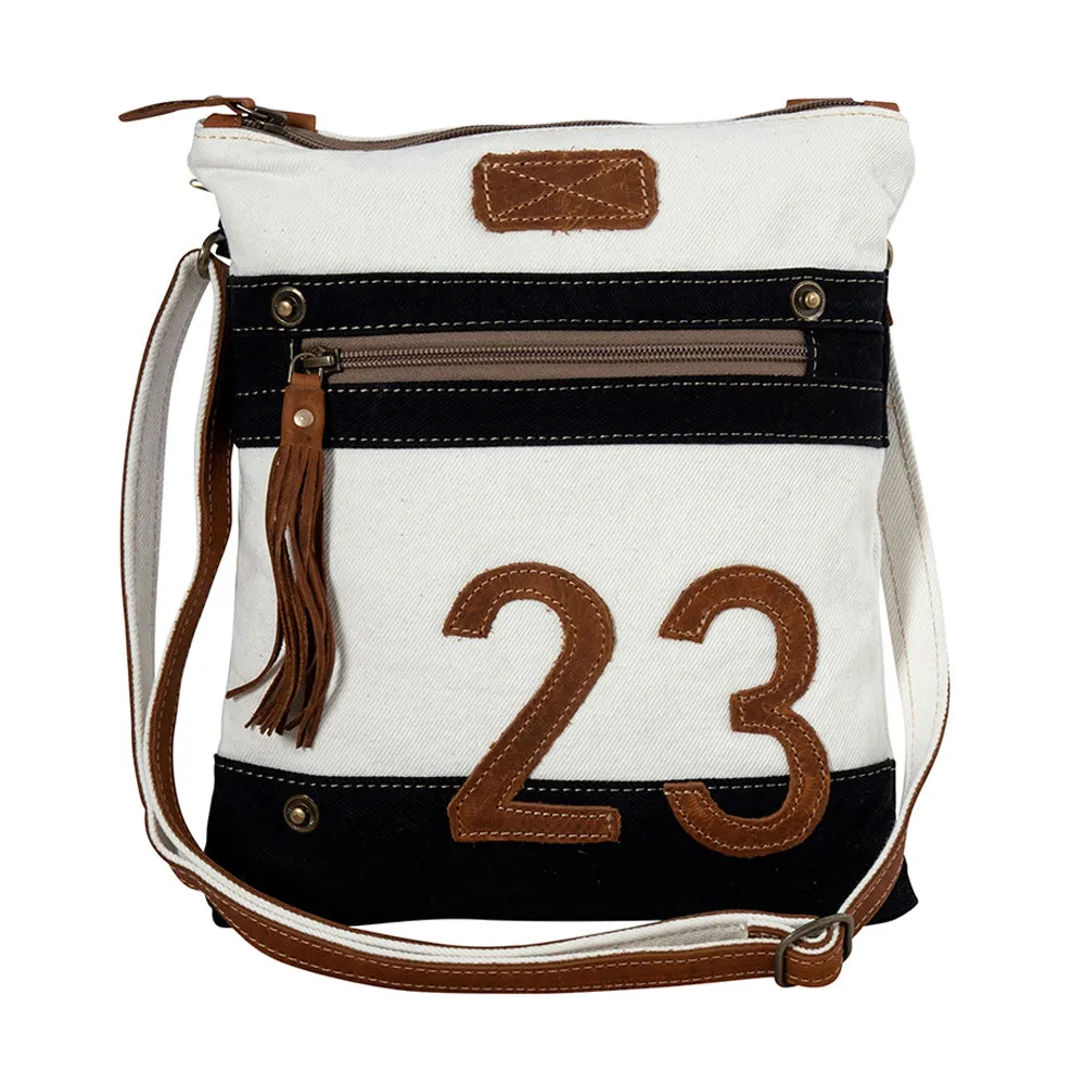 23 Skidoo Small & Crossbody Bag sold by Myra Bag