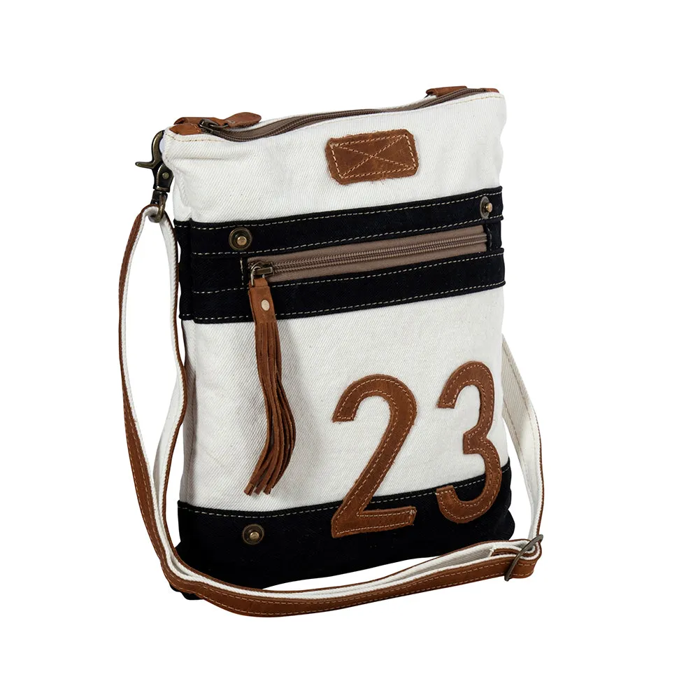 23 Skidoo Small & Crossbody Bag sold by Myra Bag product image thumbnail 2