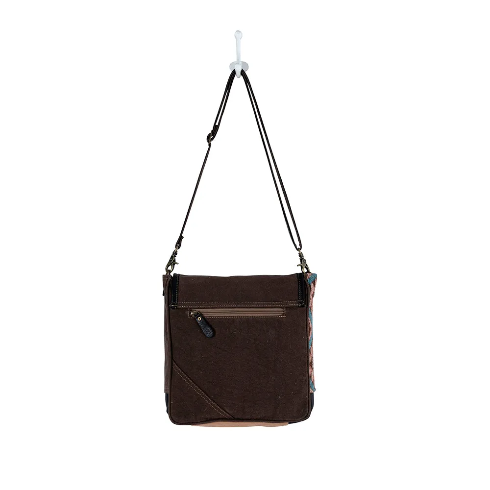 Southwest Bound VP11 Shoulder Bag sold by Myra Bag product image thumbnail 5