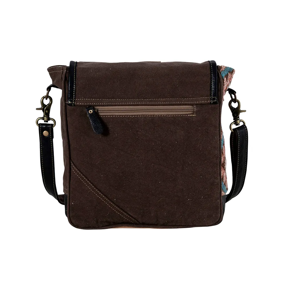 Southwest Bound VP11 Shoulder Bag sold by Myra Bag product image thumbnail 3