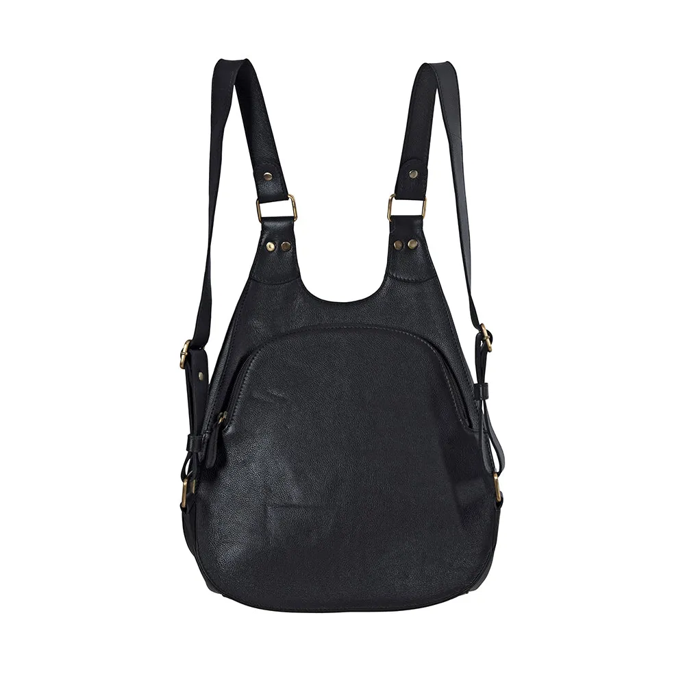 Minah Vista Hand-Tooled Bag sold by Myra Bag product image thumbnail 4