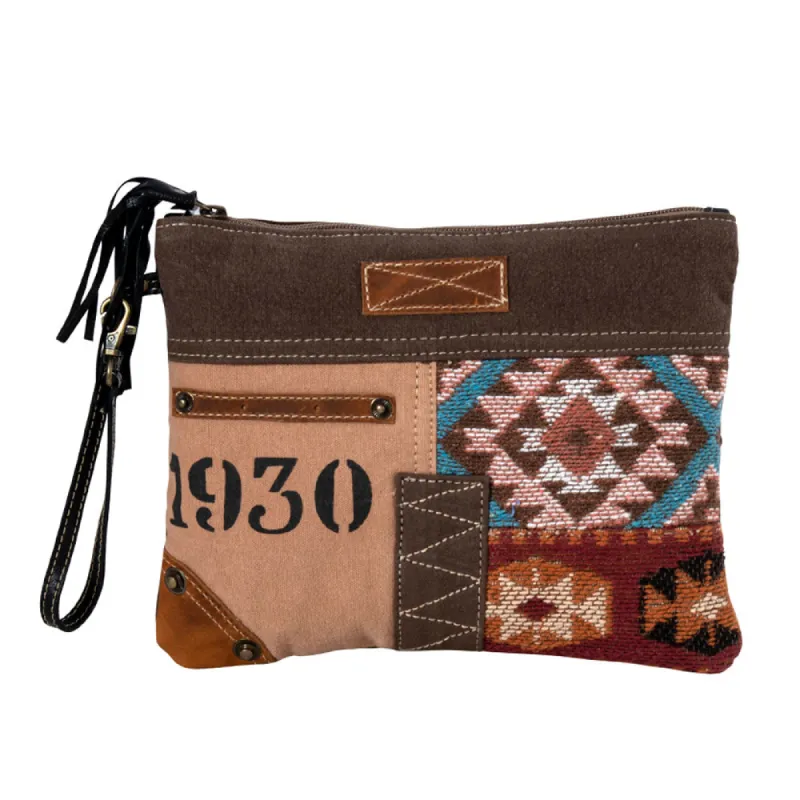 Southwest Bound VP11 Pouch sold by Myra Bag