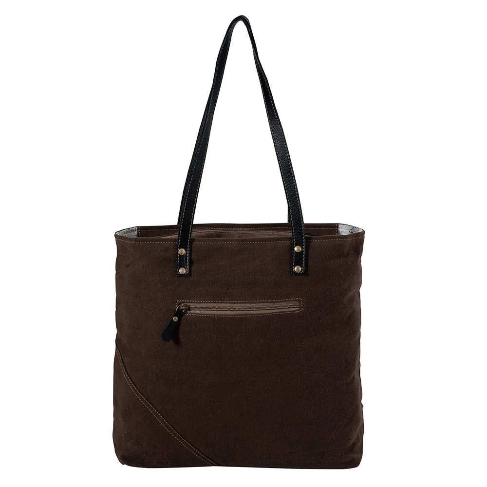 Southwest Bound VP11 Tote Bag sold by Myra Bag product image thumbnail 3