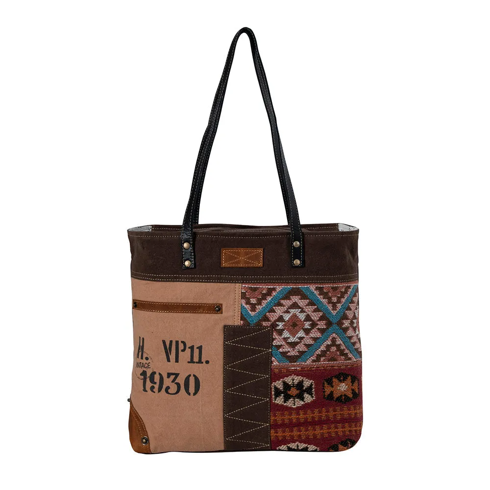 Southwest Bound VP11 Tote Bag sold by Myra Bag