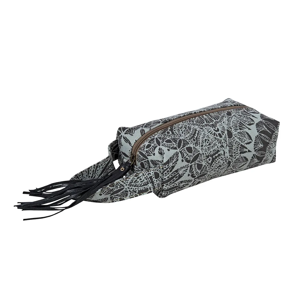 Bison Terrace Make-Up Kit sold by Myra Bag product image thumbnail 4