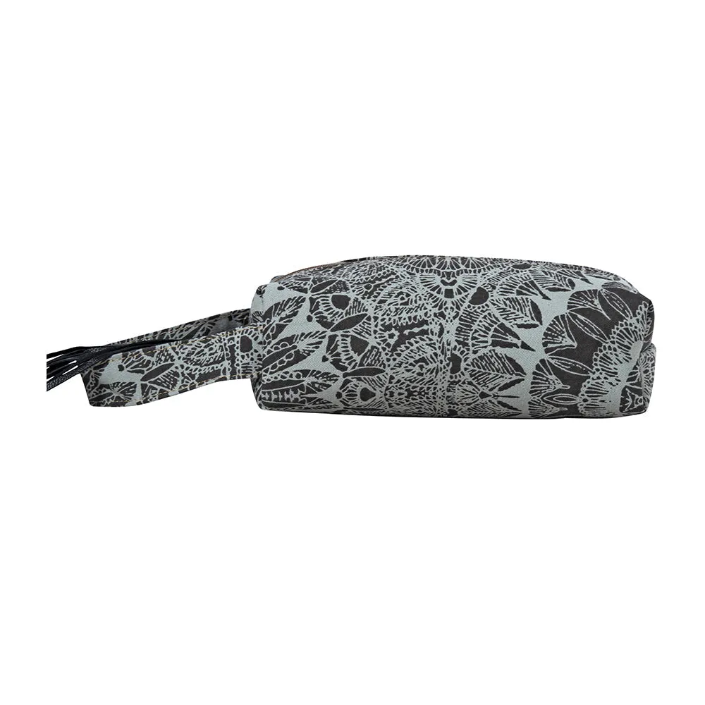 Bison Terrace Make-Up Kit sold by Myra Bag