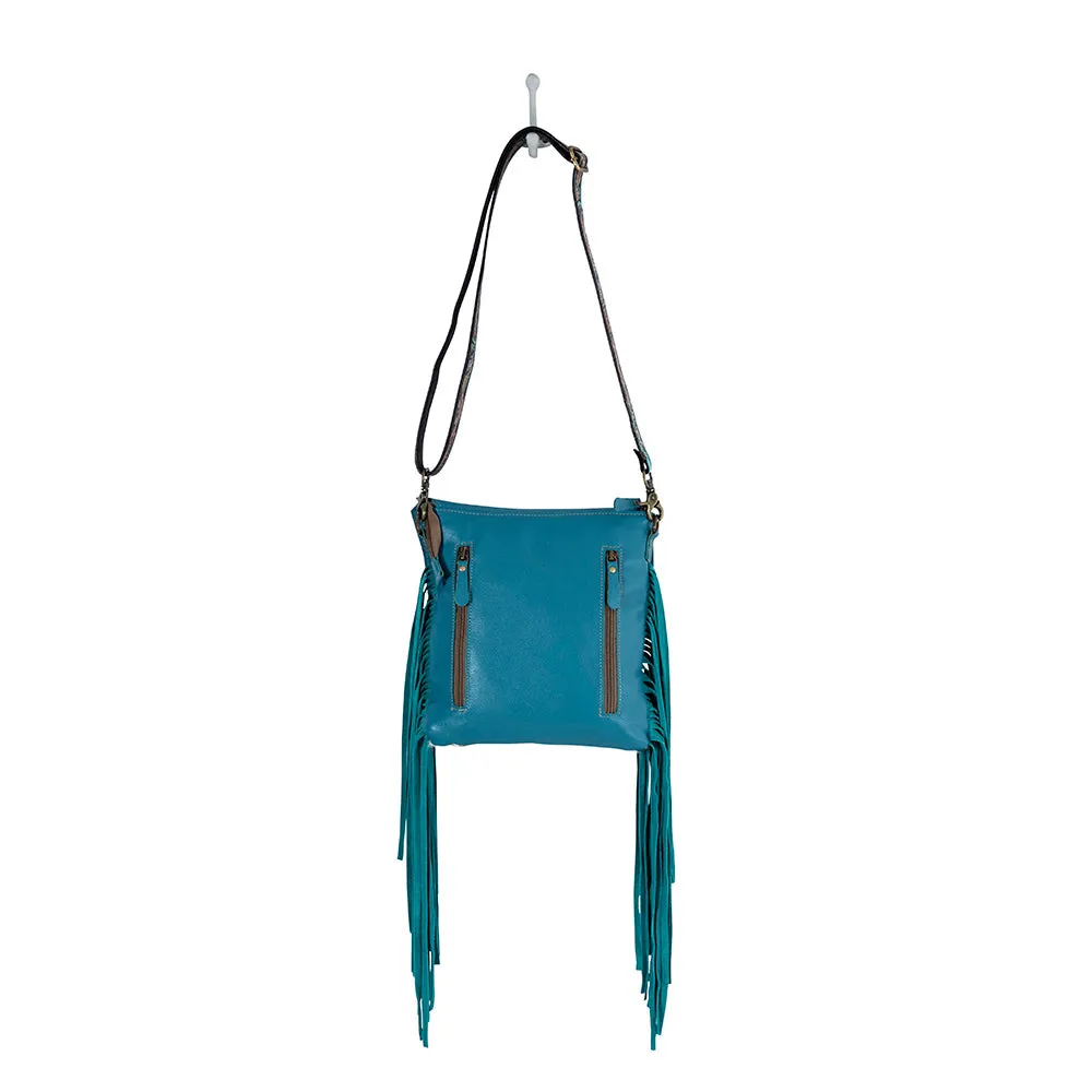 Braynette Prairie Concealed-Carry Bag sold by Myra Bag product image thumbnail 5