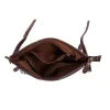 Delilah Creek Leather & Hairon Bag sold by Myra Bag