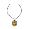 Oracle O’ Mine Necklace sold by Myra Bag