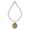 Oracle O’ Mine Necklace sold by Myra Bag