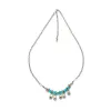 Five Of Five Necklace sold by Myra Bag