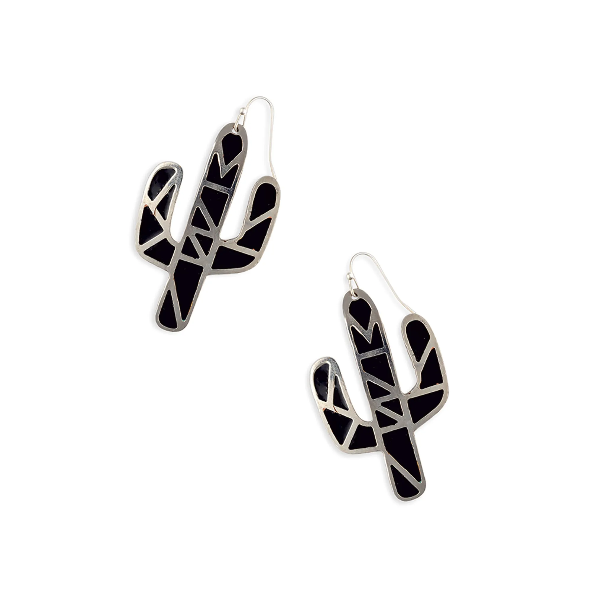 My Mesa Saguaro Earrings sold by Myra Bag product image thumbnail 2