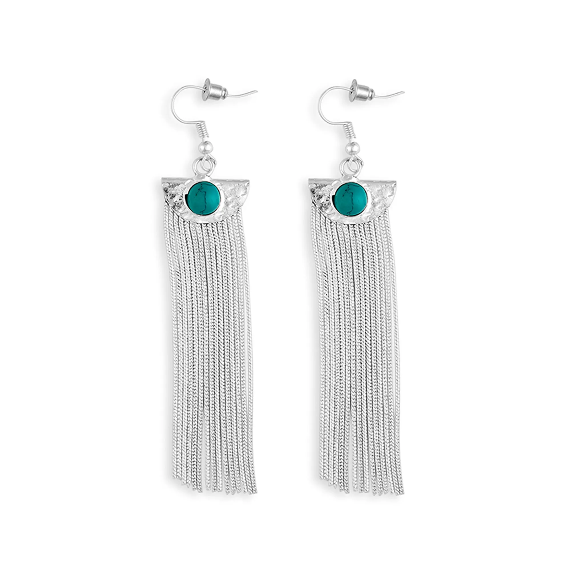 Empress Falls Earrings sold by Myra Bag