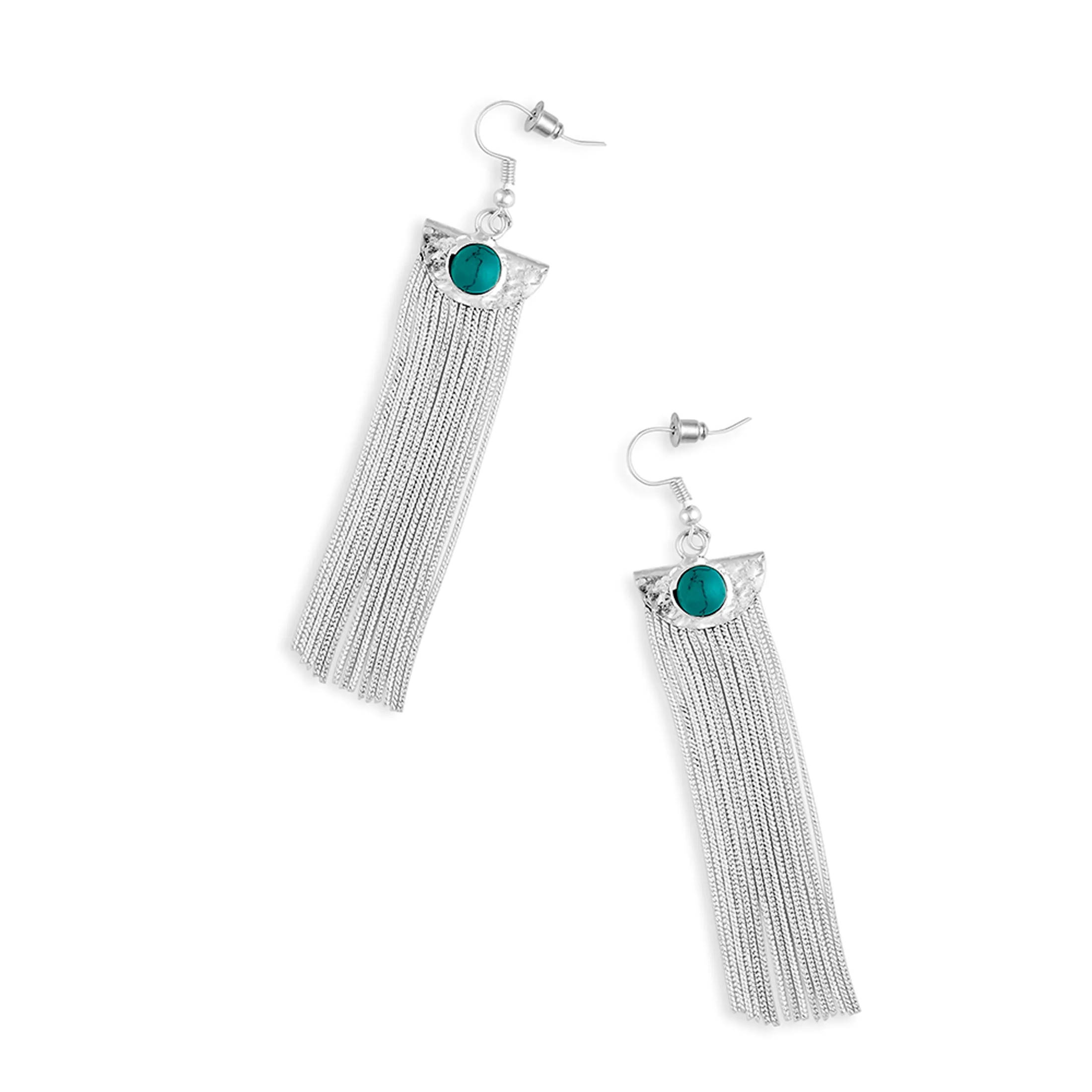 Empress Falls Earrings sold by Myra Bag product image thumbnail 2