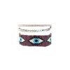 Know I See You Multistrand Bracelet sold by Myra Bag