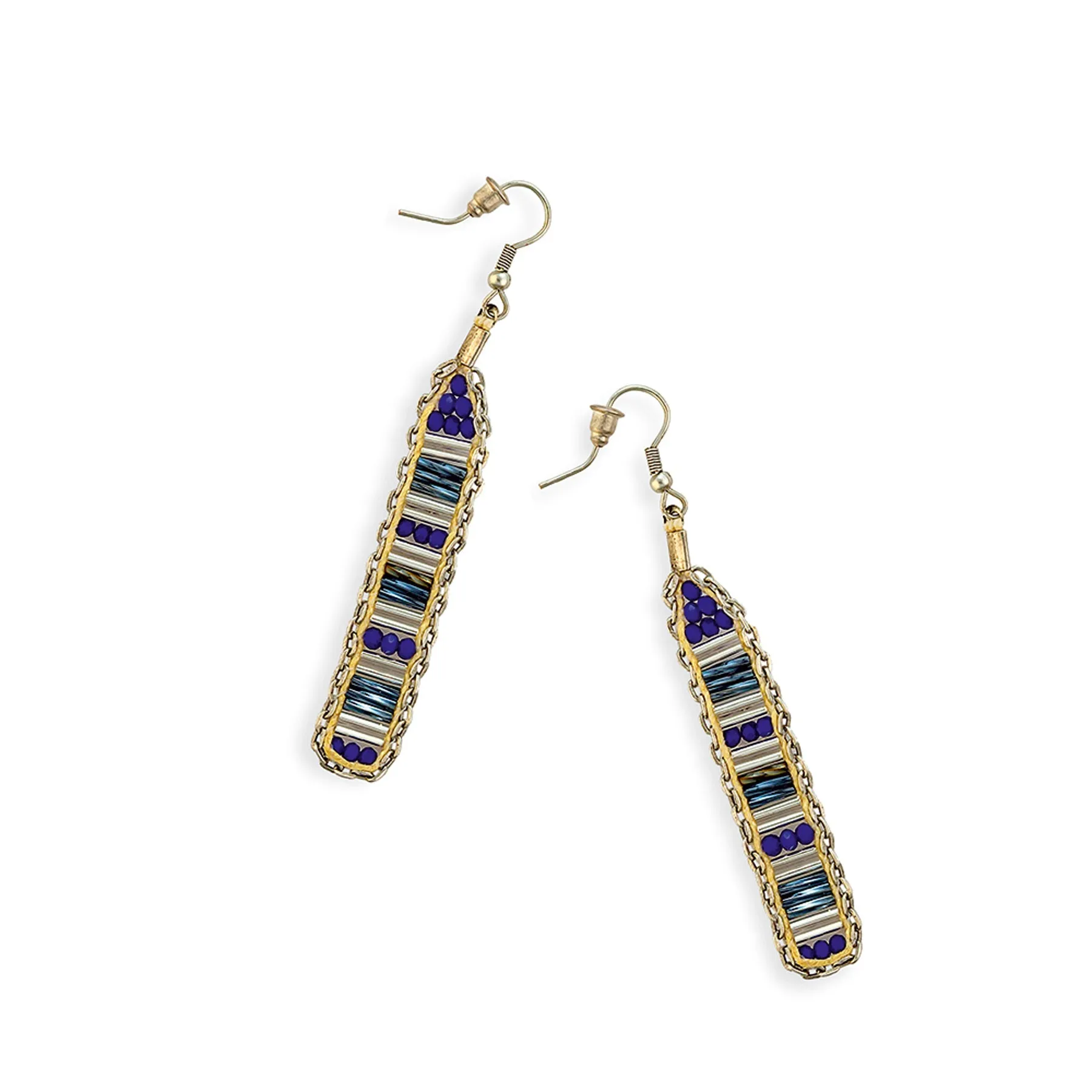 Emmielou Earrings sold by Myra Bag product image thumbnail 2