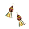True Colors Earrings sold by Myra Bag
