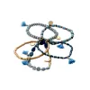 Water Spirit Multistrand Bracelet sold by Myra Bag
