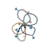Water Spirit Multistrand Bracelet sold by Myra Bag