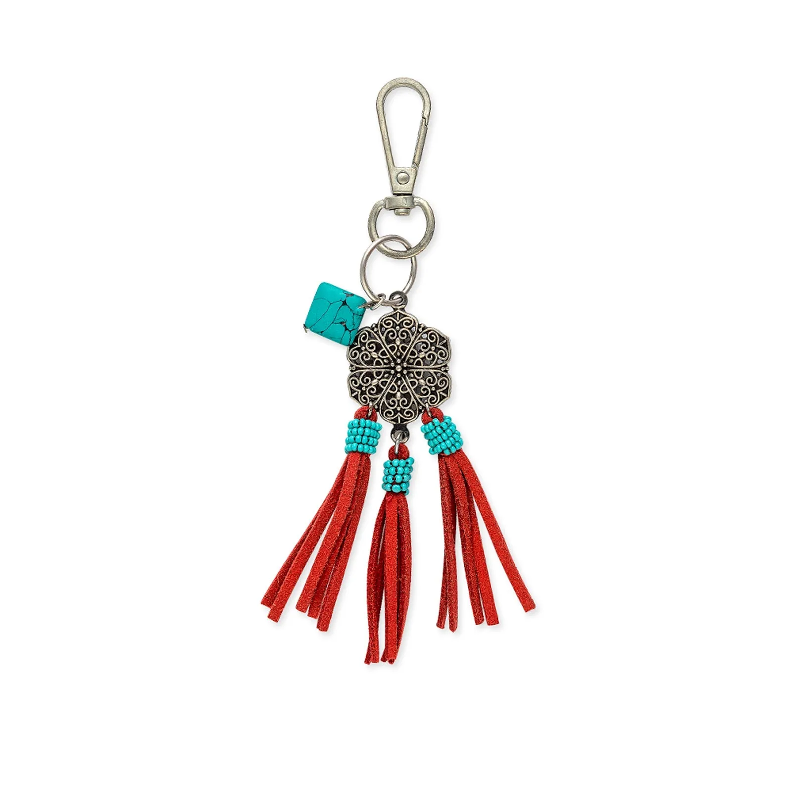 Chelsea Meadow Key Fob sold by Myra Bag product image thumbnail 2