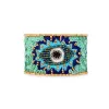 I See You Cuff Bracelet sold by Myra Bag