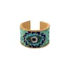 I See You Cuff Bracelet sold by Myra Bag