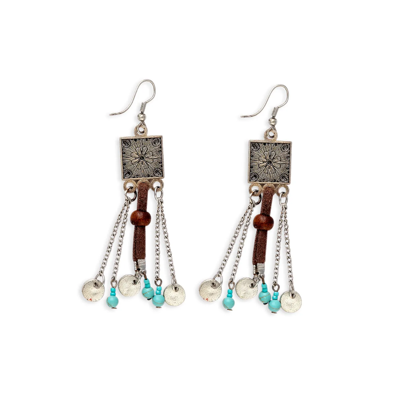 Charmed Life Earring sold by Myra Bag