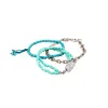 Clear Skies Multistrand Bracelet sold by Myra Bag