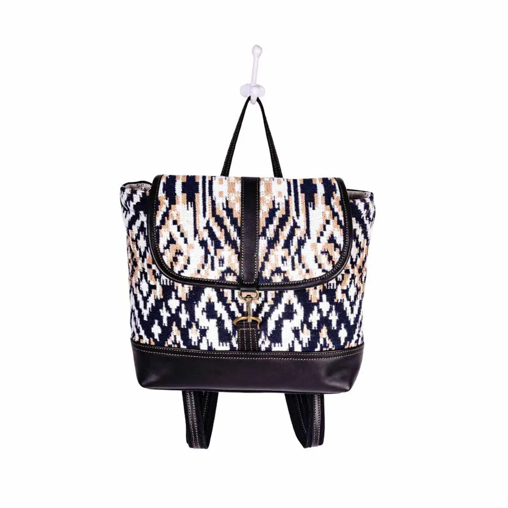 Jenson Bluff Backpack Bag sold by Myra Bag product image thumbnail 5