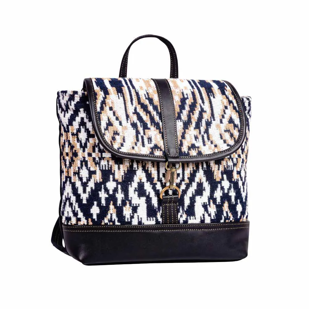 Jenson Bluff Backpack Bag sold by Myra Bag product image thumbnail 2