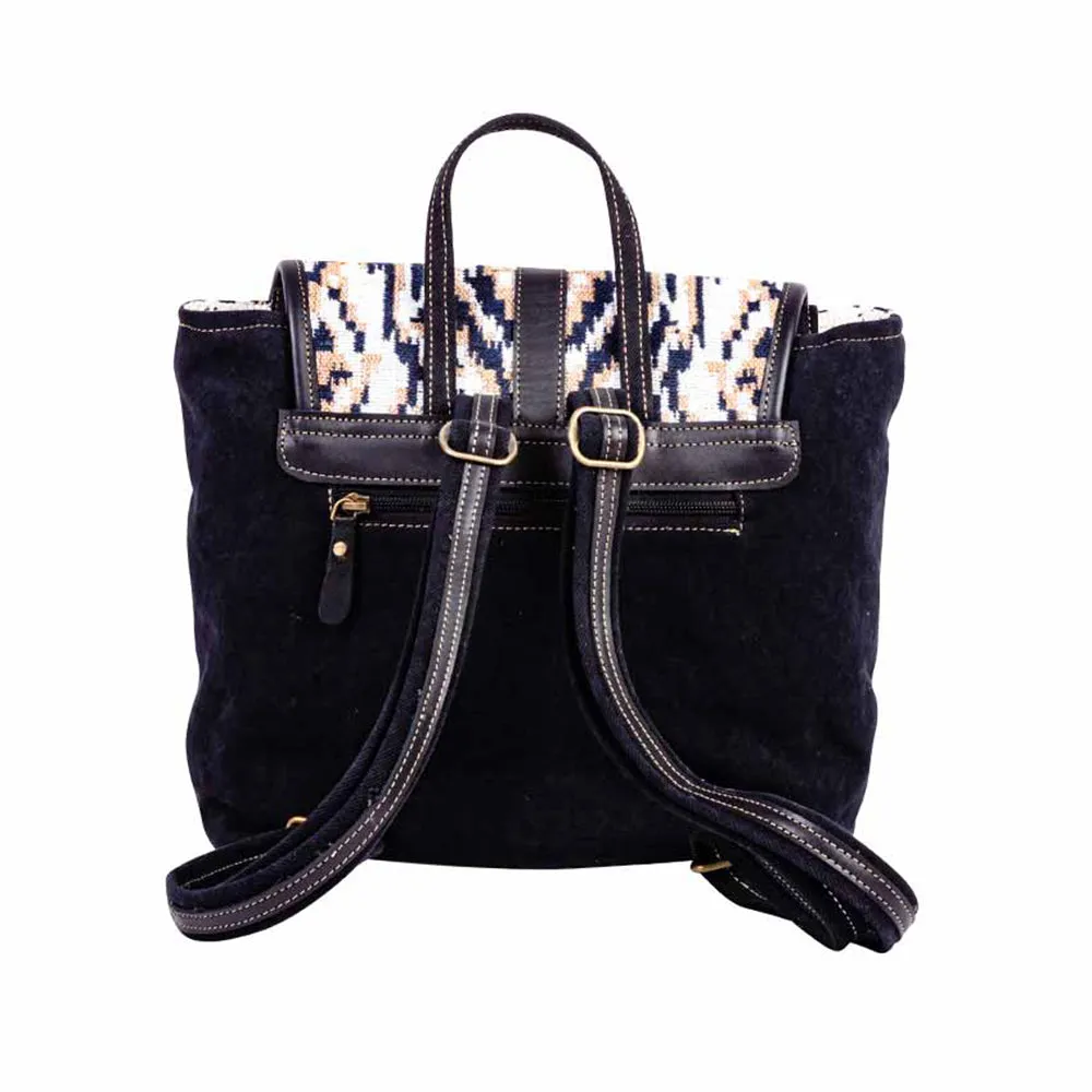 Jenson Bluff Backpack Bag sold by Myra Bag product image thumbnail 3