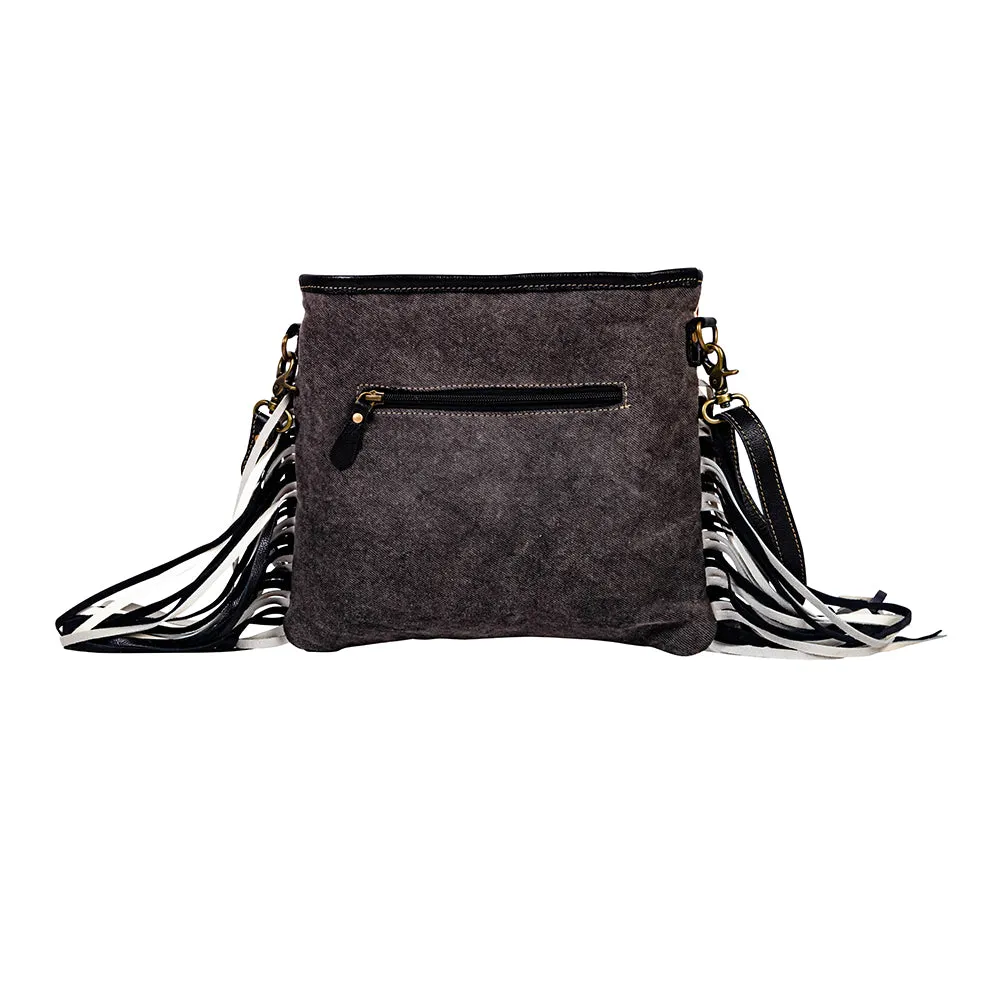 Twilight Ridge Shoulder Bag sold by Myra Bag product image thumbnail 3