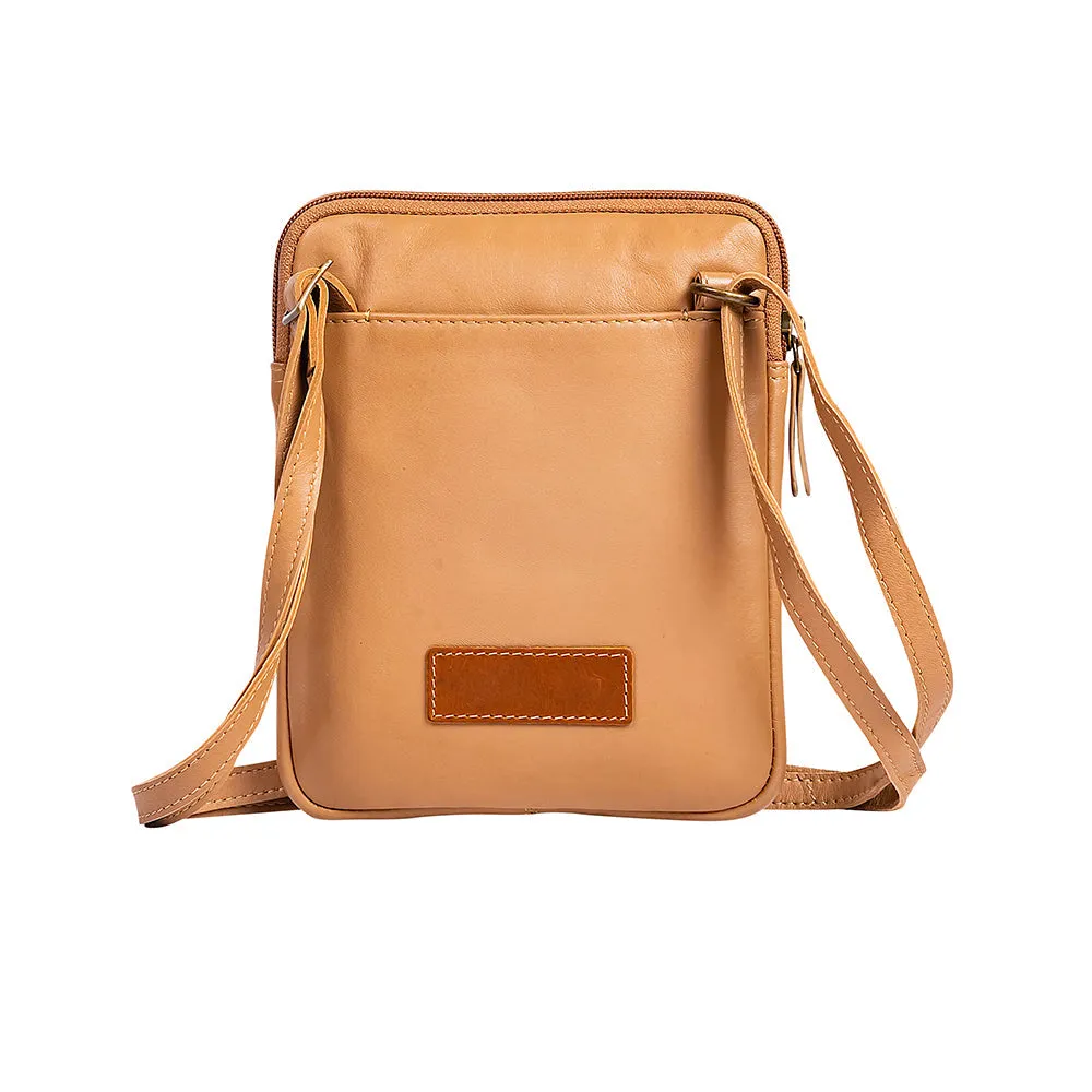 Cheyenne's Hope Hairon Bag sold by Myra Bag product image thumbnail 3