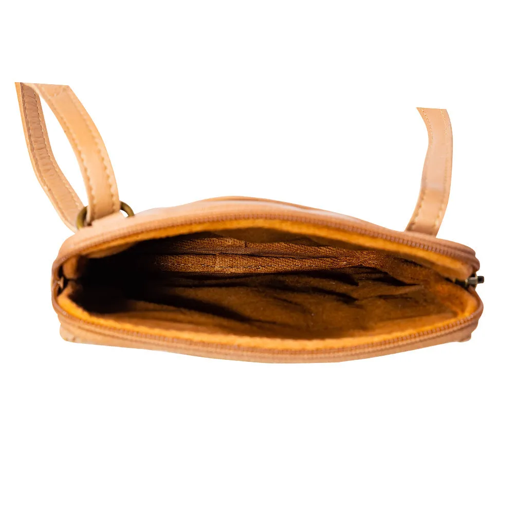 Cheyenne's Hope Hairon Bag sold by Myra Bag product image thumbnail 4