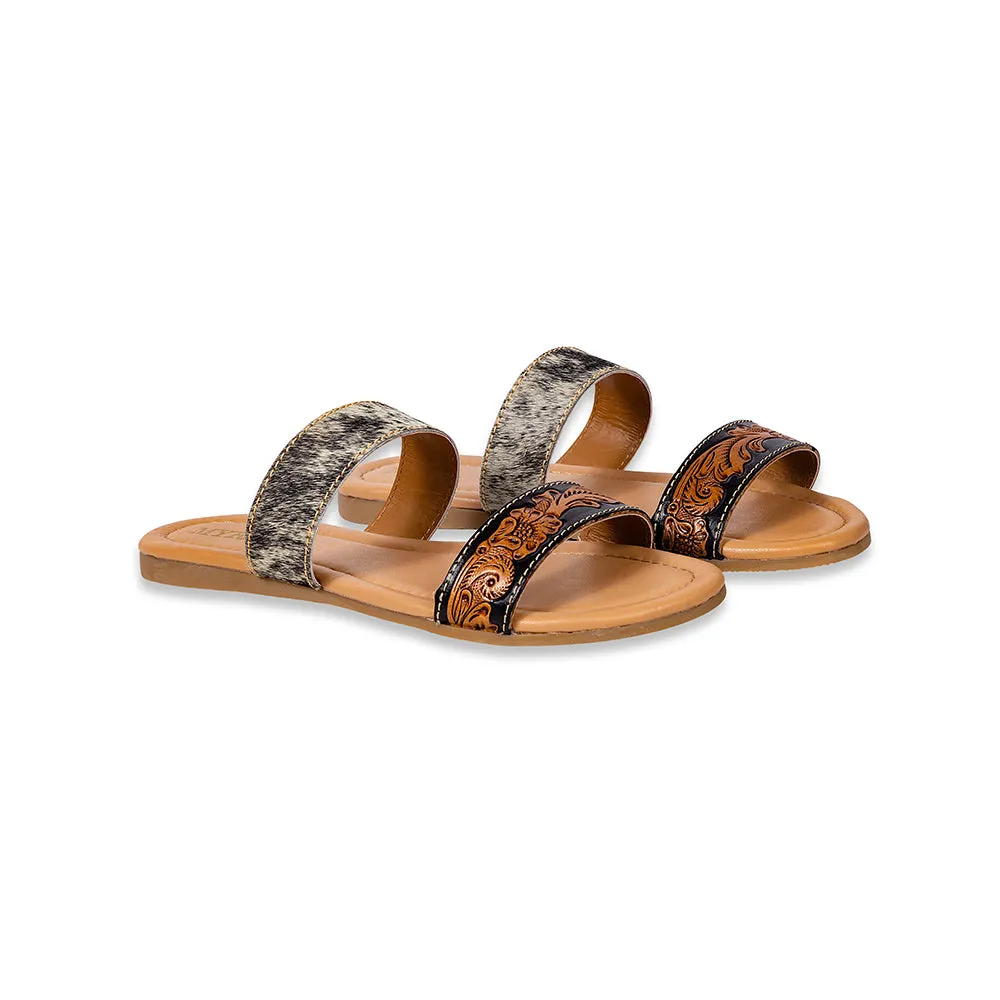 Tambra Mesa Sandals sold by Myra Bag product image thumbnail 3