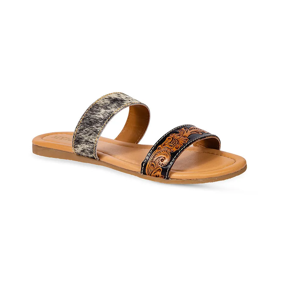 Tambra Mesa Sandals sold by Myra Bag product image thumbnail 4
