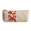 Tanika Multi Pouch in Red sold by Myra Bag