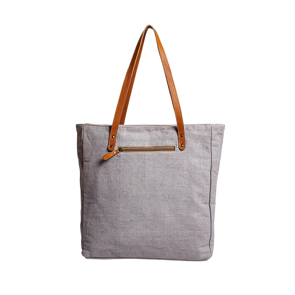 Terri Anna Tote Bag sold by Myra Bag product image thumbnail 3